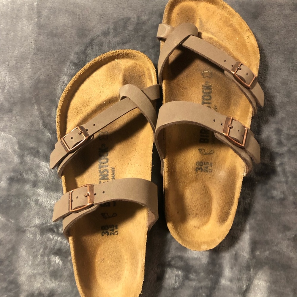 Berkinstock Sandals
